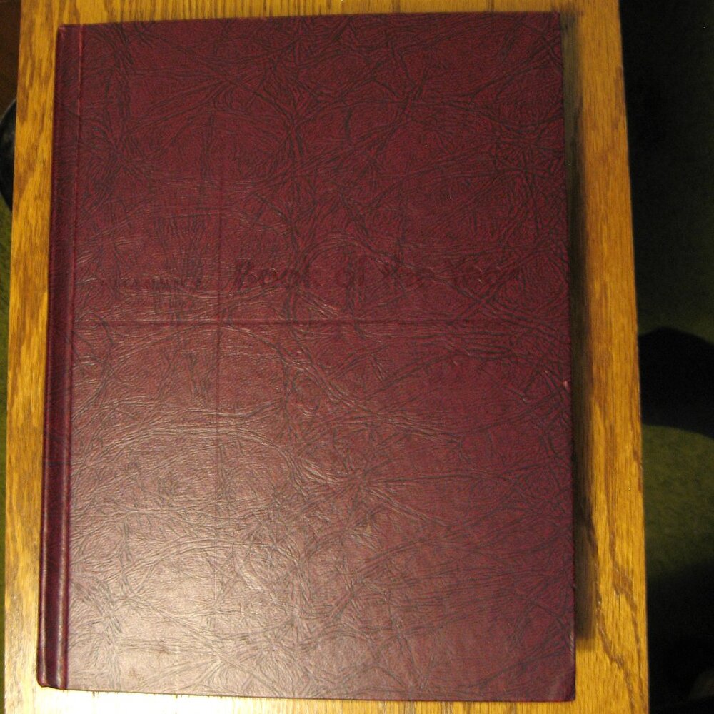 Britannica book of the year 1970